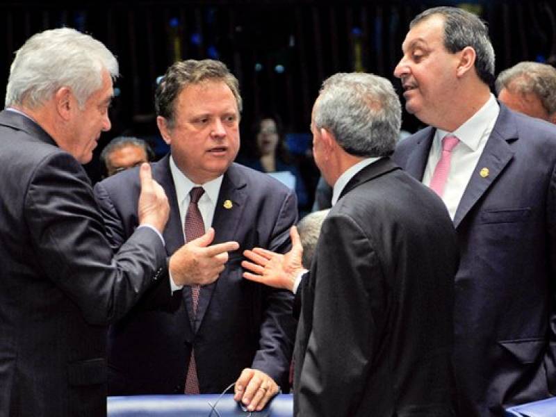 Noticia - A terceira versão do Bill Gambling brasileiro